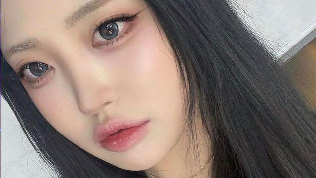 홍진경 딸 라엘, 또 아이돌 뺨치는 비주얼로 등장…”이번에는 메이크업 효과” [RE:스타]