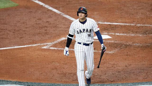 ‘결정적인 득점권 삼진’ 오타니의 침묵→일본 WBC 역대 최악의 성적표