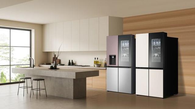 컨슈머리포트 2026 냉장고 신뢰도 조사 공개…LG 1위·삼성 최하위