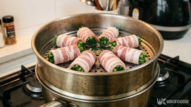 삼겹살과 부추 따로 먹지 마세요, 부추 대패삼겹살 만드는 법