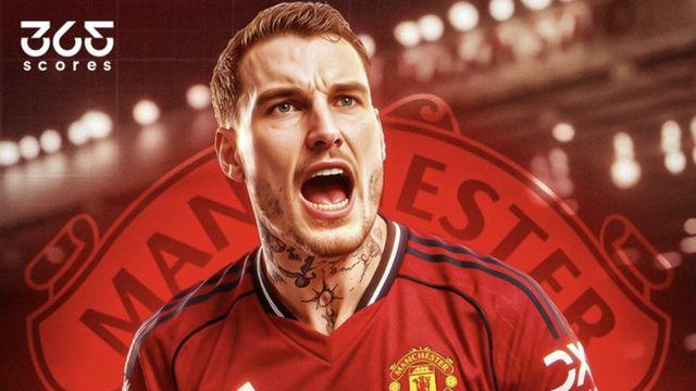 맨유, 루크 쇼 다음 시대 준비한다! 600억 獨 국대 LB 눈독 “수년 동안 꾸준히 관찰해 온 자원”