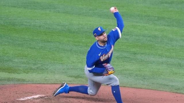 美 중계진 감탄 