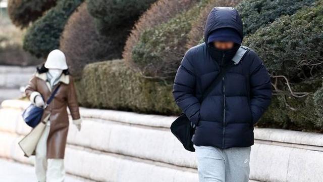 월요일 아침 전국 대부분 '영하권'...낮 최고기온 10∼16도