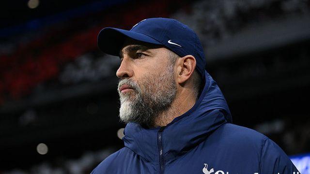 '선수단 내분+리더십 부재+최대 13명 결장' 토트넘, 리버풀 상대로 일 낼까...투도르 