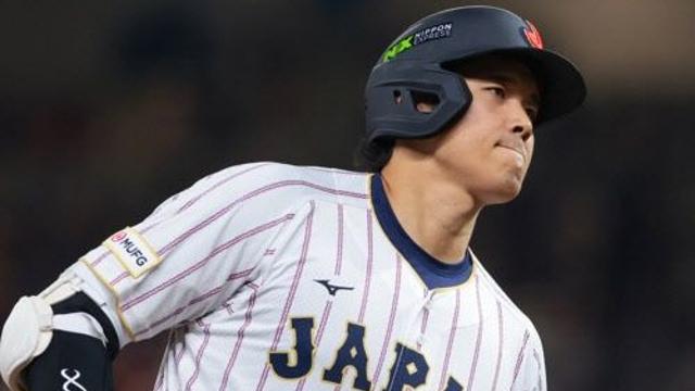 아쉬움 숨기지 못한 日 오타니 