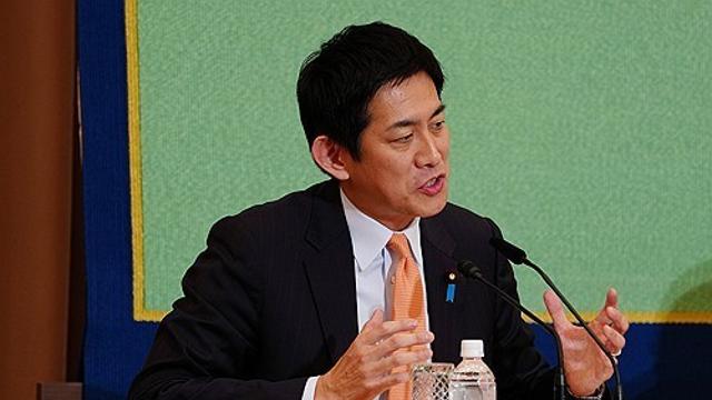 日여당 간부, '호르무즈 파견' 요구에 