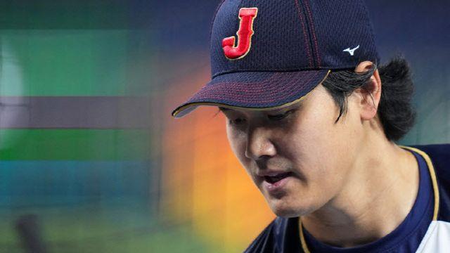 '충격의 8강 탈락' 오타니 
