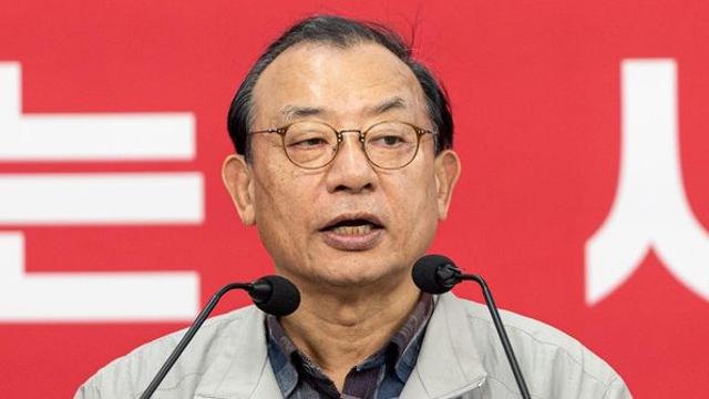 사흘 만에 입장 180도 바꾼 이정현... 국민의힘 공관위원장 복귀한 이유는