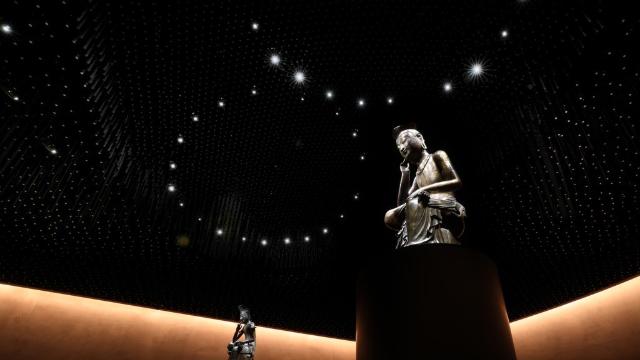 민병찬 前 국립중앙박물관장이 바라본 반가사유상…27일 특강