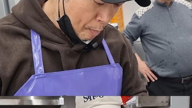“부드러워” 양치승, 이번엔 순두부 가게 차리나... 최강희도 가세 (막튜브)