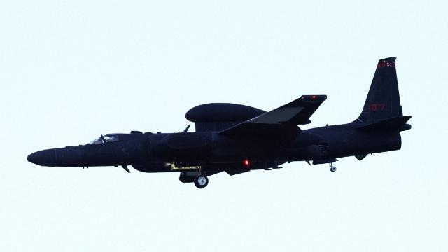 중립국 스위스, '對이란 작전' 미군 정찰기 영공 통과 거부