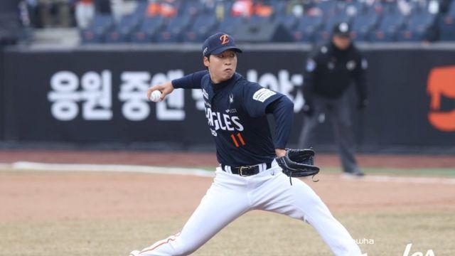 '78억 계약 첫해 부진' 엄상백은 반전을 꿈꾼다…