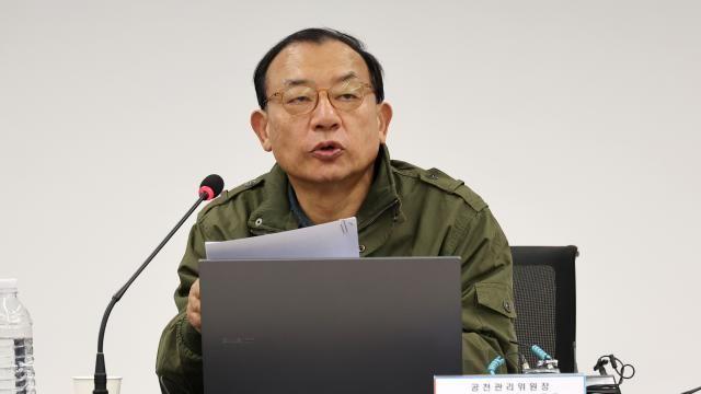 이정현, '전권' 갖고 복귀...오세훈 압박하며 공천 속도