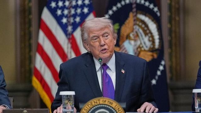 [이슈] 트럼프, 한국 포함 5개국에 군함 파견 요구…호르무즈 해협에 '청해부대' 보내나, 靑 