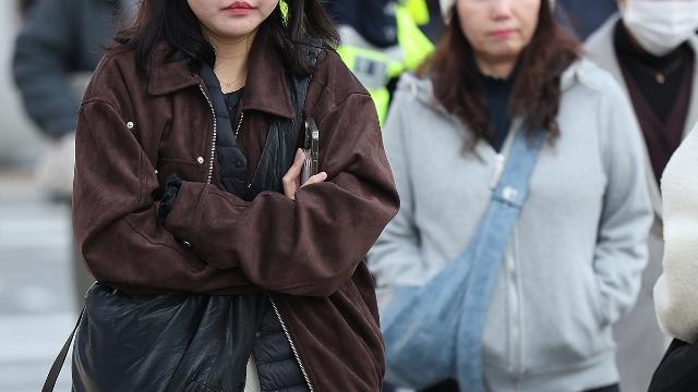 [날씨] 아침 영하권에 큰 일교차…수도권 미세먼지 '나쁨'