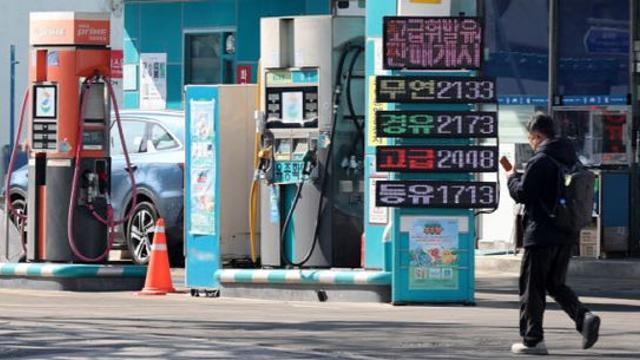 이란 전쟁 3주에 에너지 쇼크...