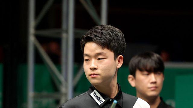 김영원·조건휘, 프로당구 PBA 월드챔피언십 첫 결승 격돌