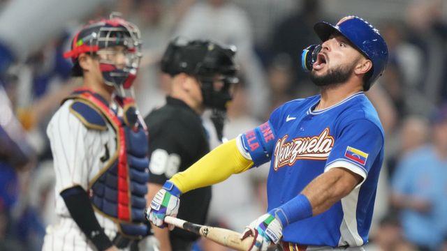 차례로 무너진 NPB 정상급 선발 투수들...일본도 불펜 붕괴에 탈락했다 [WBC]