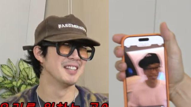 유재석, 전용기 타고 해외·파티까지…