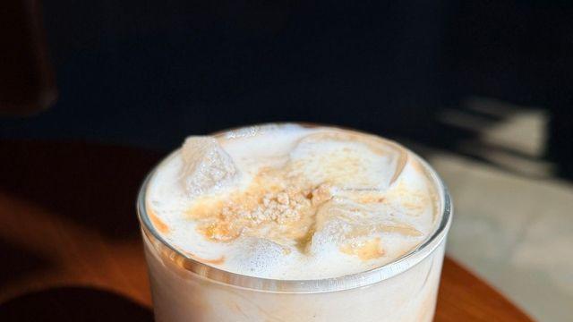 연희동 골목을 산책하다 만날 수 있는 신상 카페 4