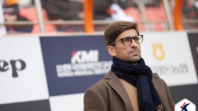 '2경기 연속 극장 패' 제주 세르지우 