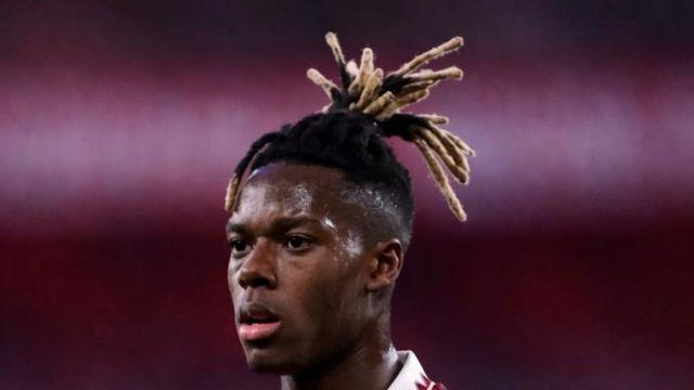 맨유, 측면 화력 더할 ‘최적 후보’ 찾았다→아스널도 점찍은 1,724억 스페인 ‘특급 재능’ 정조준