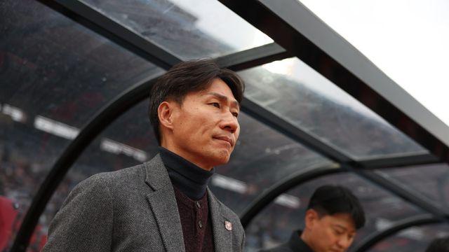 [SD 부천 인터뷰] 시즌 첫 패배에도 다시 앞으로 나아가는 이영민 감독, “가장 많은 것을 얻었던 경기”