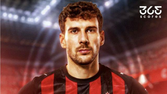 김민재 노린다더니...밀란, 눈 돌렸다→뮌헨 떠나는 베테랑 MF 관심 “경험-기량-리더십 갖춰‘