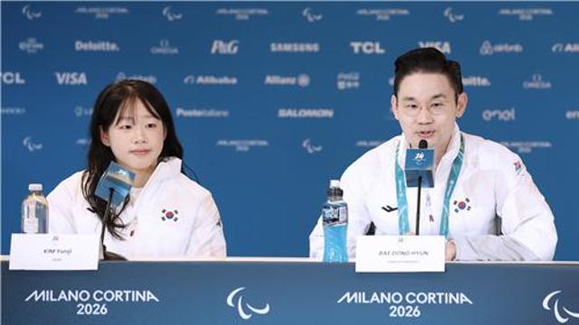 [패럴림픽] 노르딕스키의 든든한 조력자 배동현 회장 