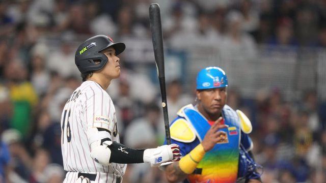‘충격과 이변’ 일본, WBC 역사상 최초 8강 탈락…베네수엘라, 홈런포 3방 앞세워 대역전승 4강행