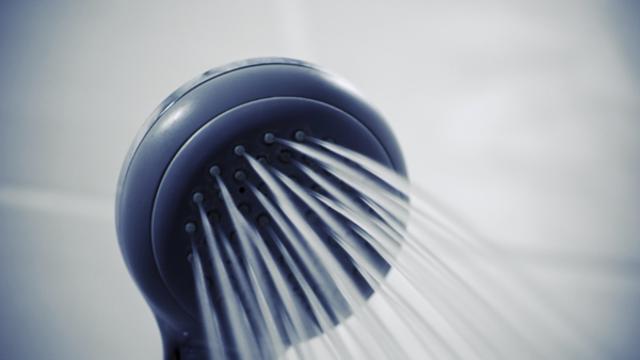 샤워는 아침에? 밤에?...