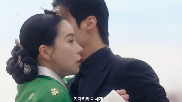 얼마 안 남았다…악역 전문 두 배우의 환상 케미 선보일 韓 드라마