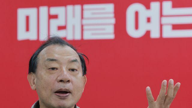 [속보] 국민의힘, 서울시장 후보 추가 접수 공고...“오세훈 참여 기대”