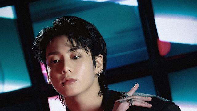 방탄소년단 정국, 이 앨범 진짜 안 식네