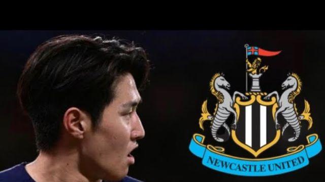 이강인 인기 상상초월...‘축구계 갑부’ 뉴캐슬도 눈독 “창의성 고평가, PSG 요구 몸값 문제 안 돼”