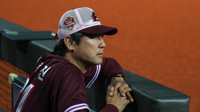 타선 12안타·8득점, 마운드 9이닝 1실점, 투타 완벽했던 경기력…설종진 감독 미소 [SD 창원 승장]