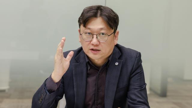 [일문일답] 김동환 우리자산운용 채권운용부문장 