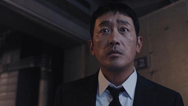 하정우, 19년 만 드라마 복귀…첫 회부터 납치 엔딩 (건물주)