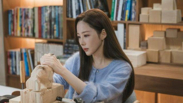 시청률 4.3% 기록→동시간대 1위로 기세 심상치 않은 한국 드라마