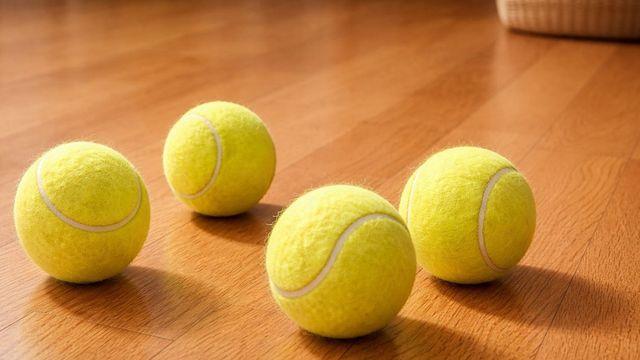집에 있는 테니스공 버리지 말고 '여기'에 써보세요…삶의 질이 달라집니다