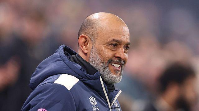 토트넘 진짜 강등위기...'경질됐던' 누누한테 따라 잡혔다! 