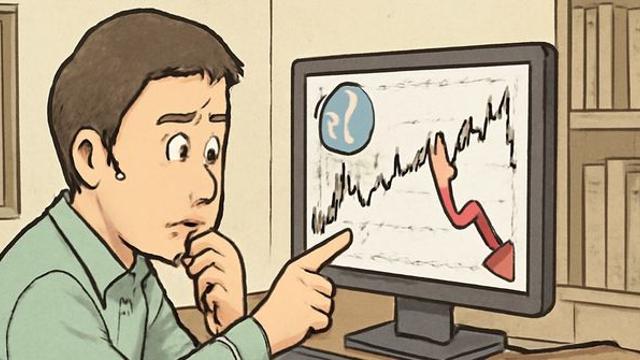 “암호화폐(코인) 리플, 본격 반등 전 이 가격대까지 추가 폭락할 수 있습니다”