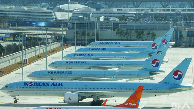 4월부터 항공권 10만원 오르나... 항공업계 '촉각'