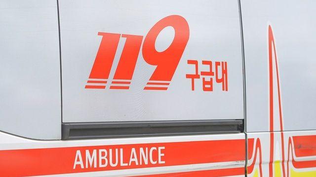 인천 아파트 옥상서 70대 직원 추락사...“쉬는 날 혼자 일하다 그만”