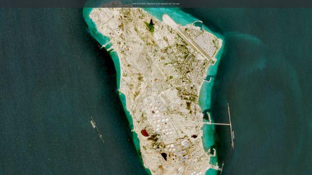 조기 종전 기대 흐려지나? 트럼프, 하르그섬 타격하고 