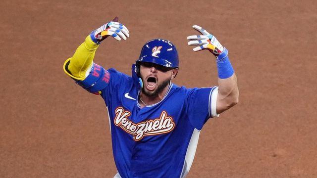 ‘亞 최강 일본 침몰’ 베네수엘라, 일본에 대역전승→4강 진출 [WBC]