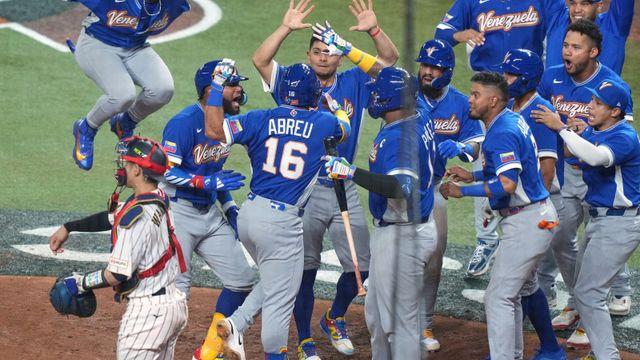 日 대충격패, '결승까지 안전히 가세요' 대진표 특혜도 줬는데 WBC 어쩌나 [WBC]