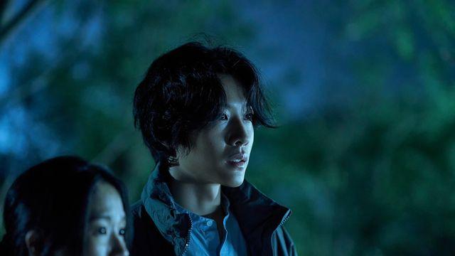 김혜윤·이종원부터 장다아까지…‘살목지’ 7인의 사투 담긴 ‘공포의 순간’