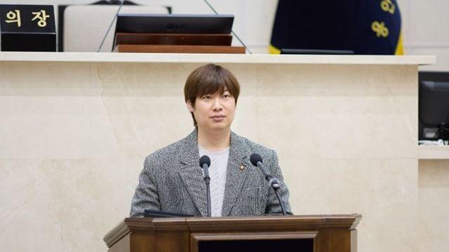 용인특례시의회 이상욱 의원, 죽전 물류센터 부지 활용한 청년 주거 정책 제안