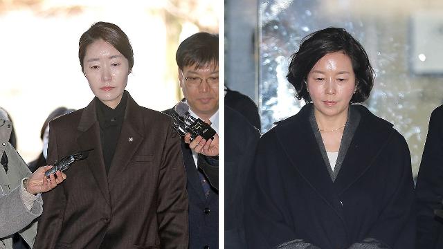 검찰, '1억 공천헌금 의혹' 강선우 구속송치 후 첫 조사